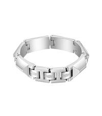 Police jewels - Geometric Metal Men PEAGB0001416 For By Police Bracelet