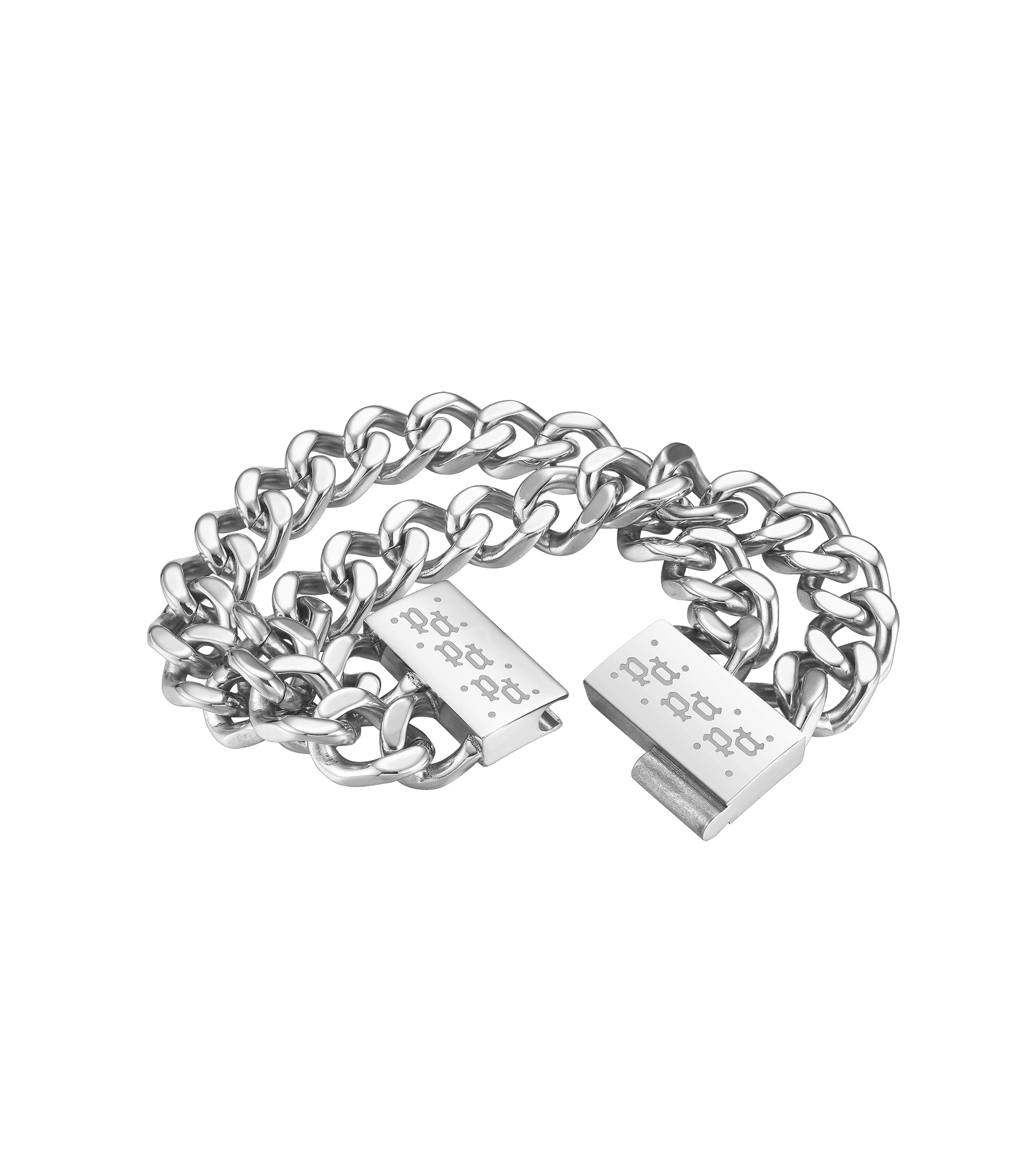 Police jewels - Vertex Bracelet By Men Police PEAGB2212112 For