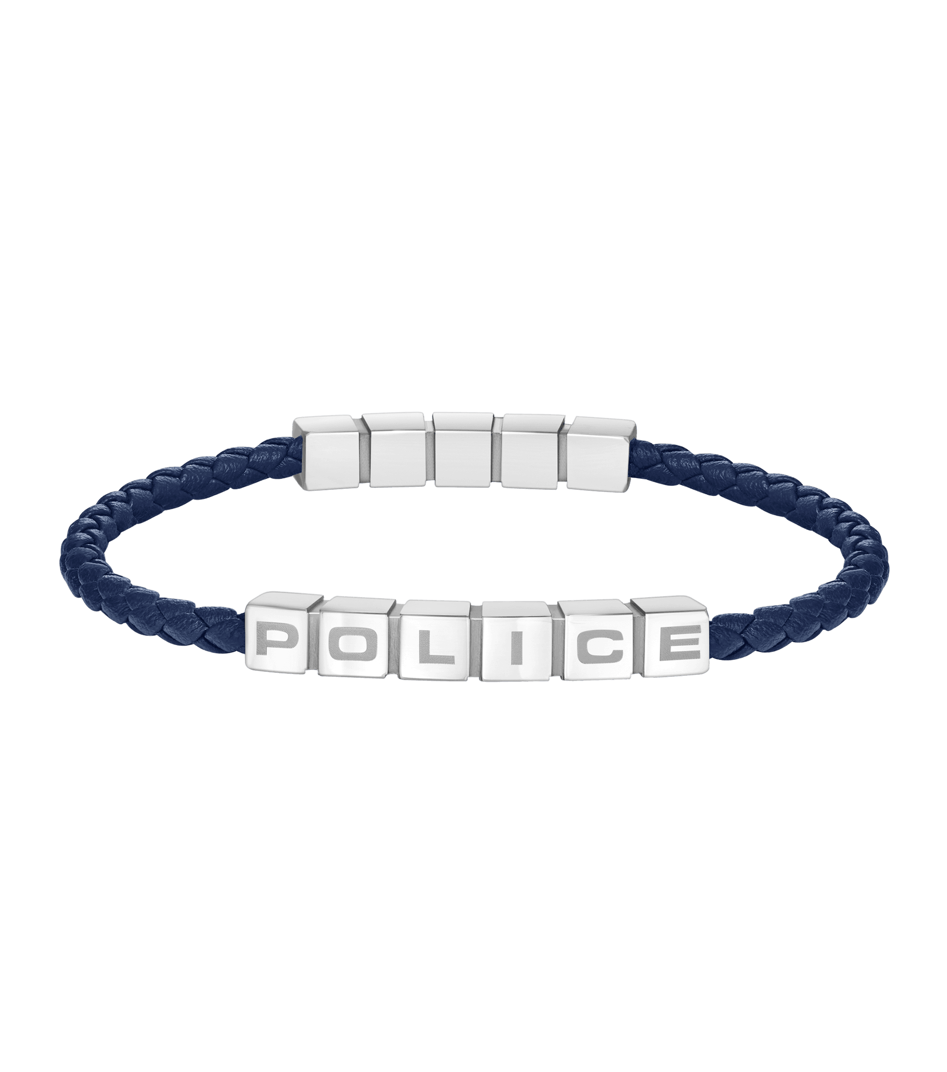Police - For Men Mail PEJGB2112601 Police Bracelet By Chain jewels