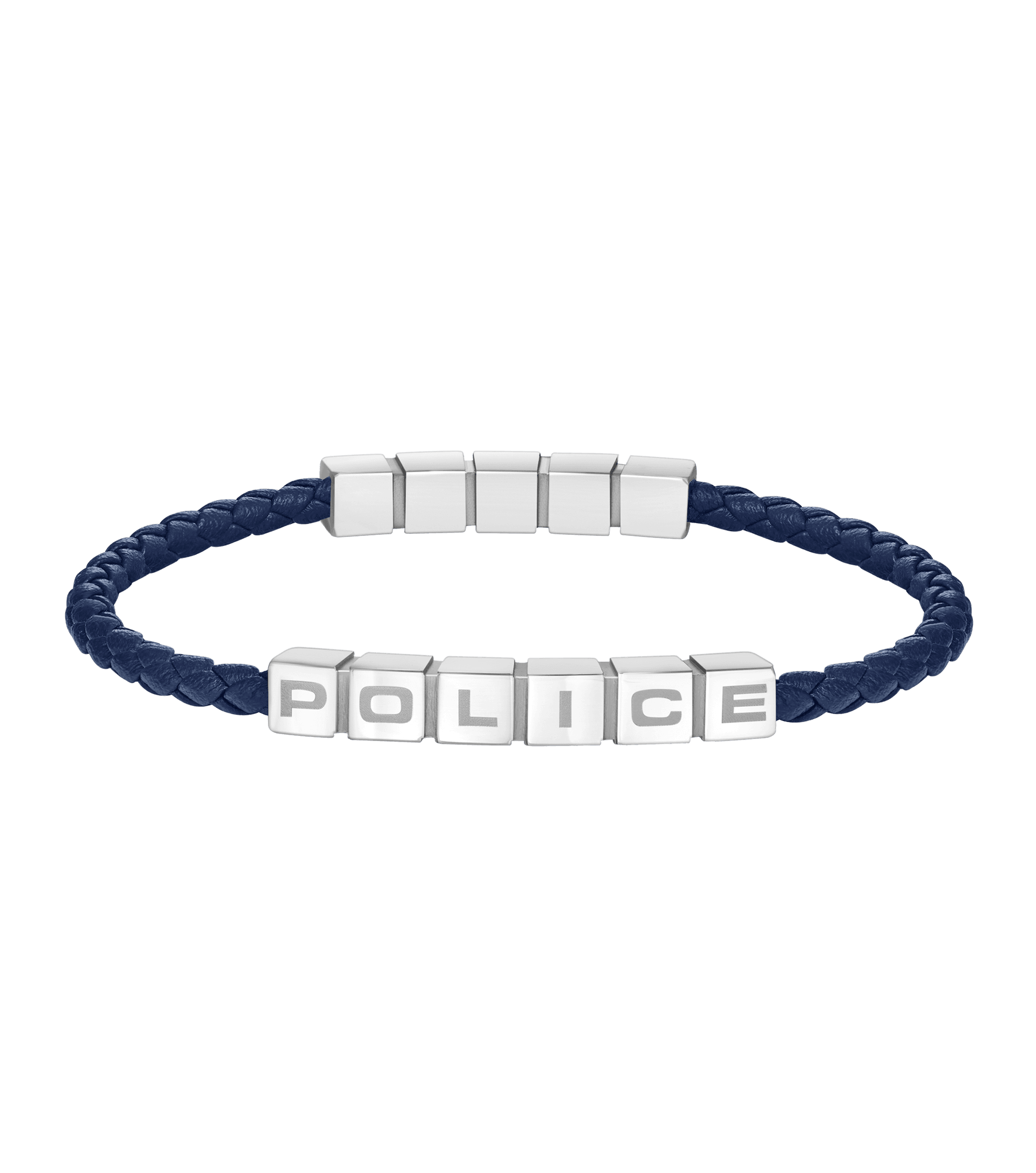 Mail - For By Bracelet Chain PEJGB2112601 Police jewels Police Men