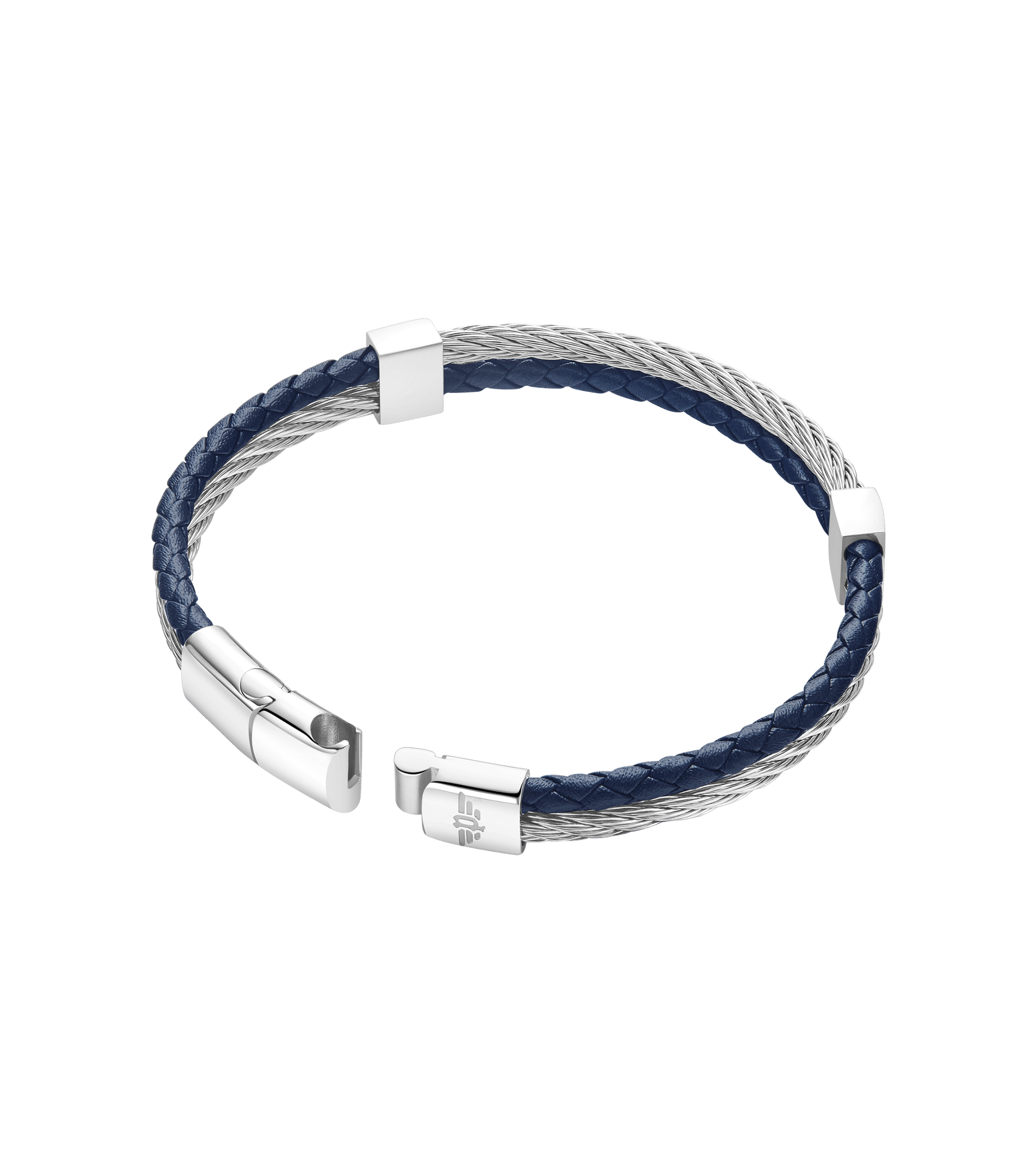 Police jewels - Hardware Bracelet Police For Men PEJGB2119601