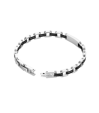 Police jewels - Carb II Bracelet By Police For Men PEAGB0008701