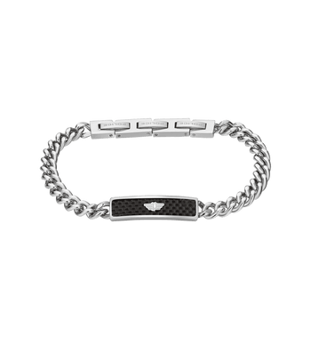 Police jewels Men For By Engage - II Police Bracelet PEAGB0009001