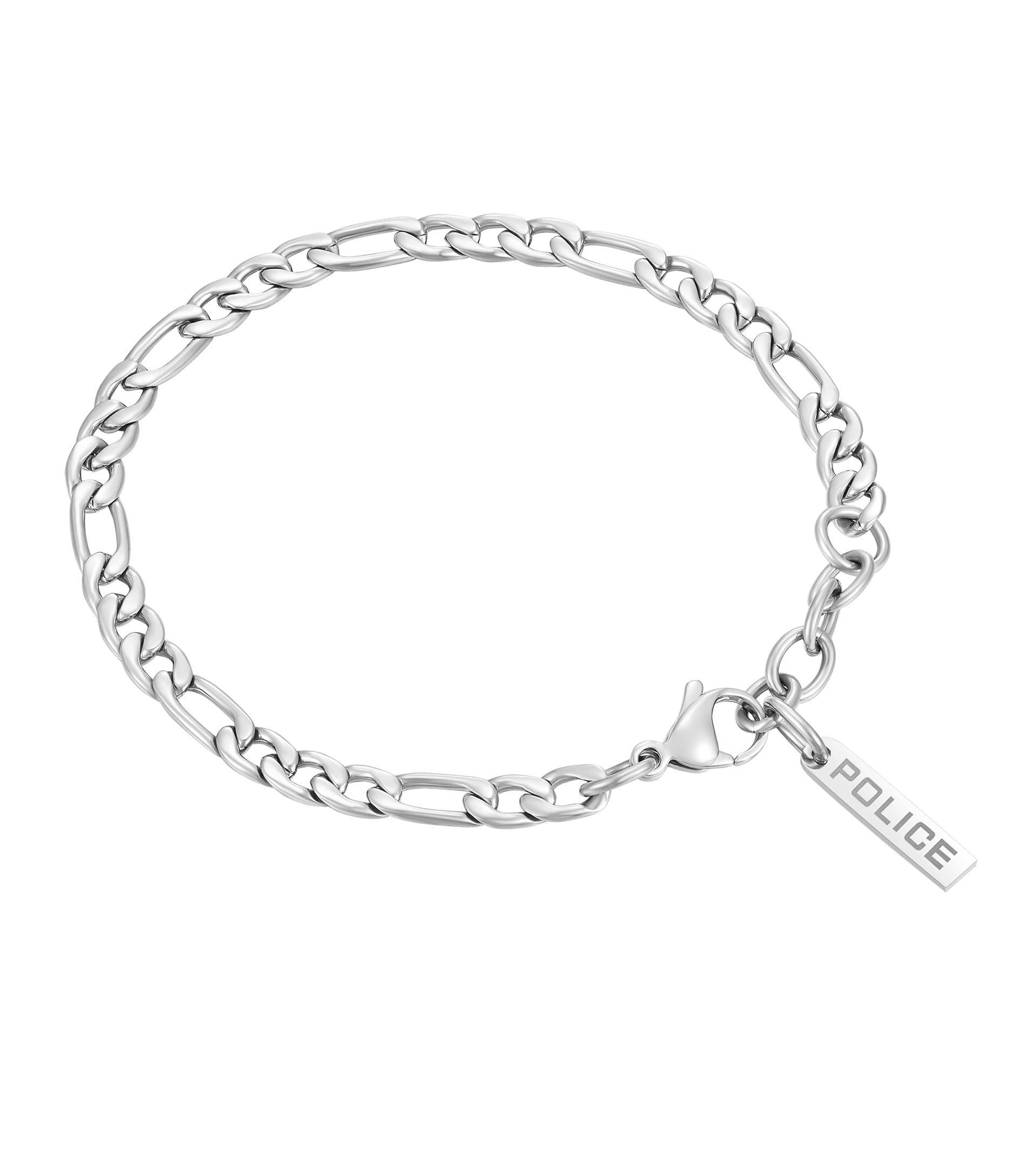 Police jewels - Humble Bracelet By Police For Men PEAGB0011201