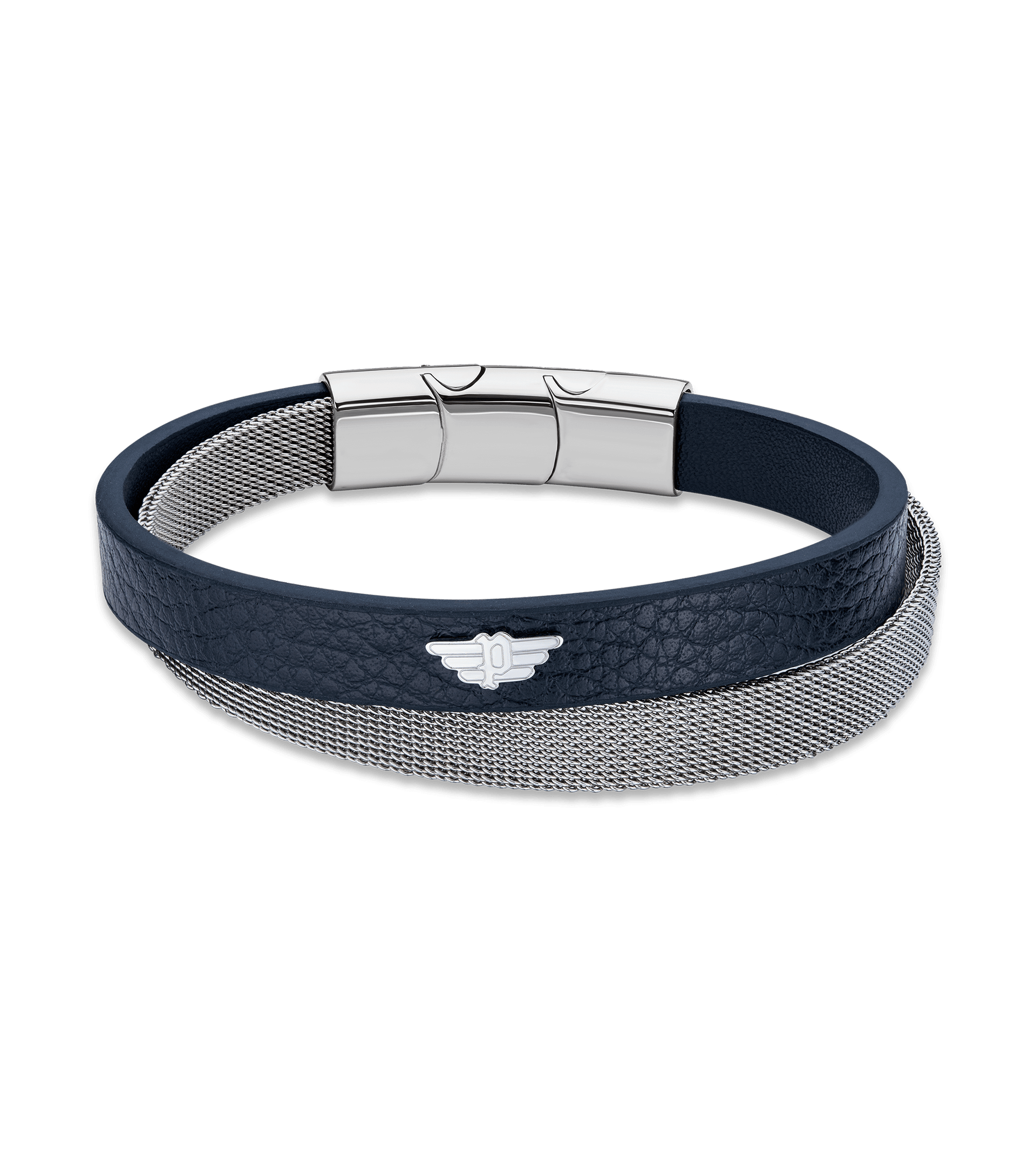 Police jewels - Vertex Bracelet By Police For Men PEAGB2212112