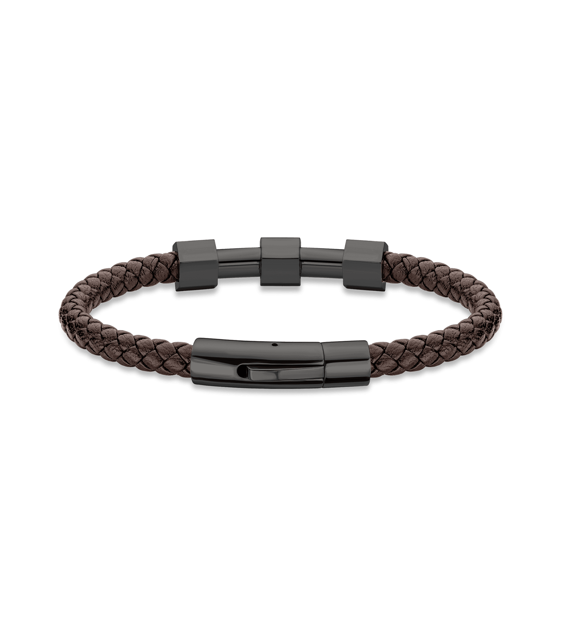 For Police - Chain PEJGB2112601 Men Police Bracelet By jewels Mail