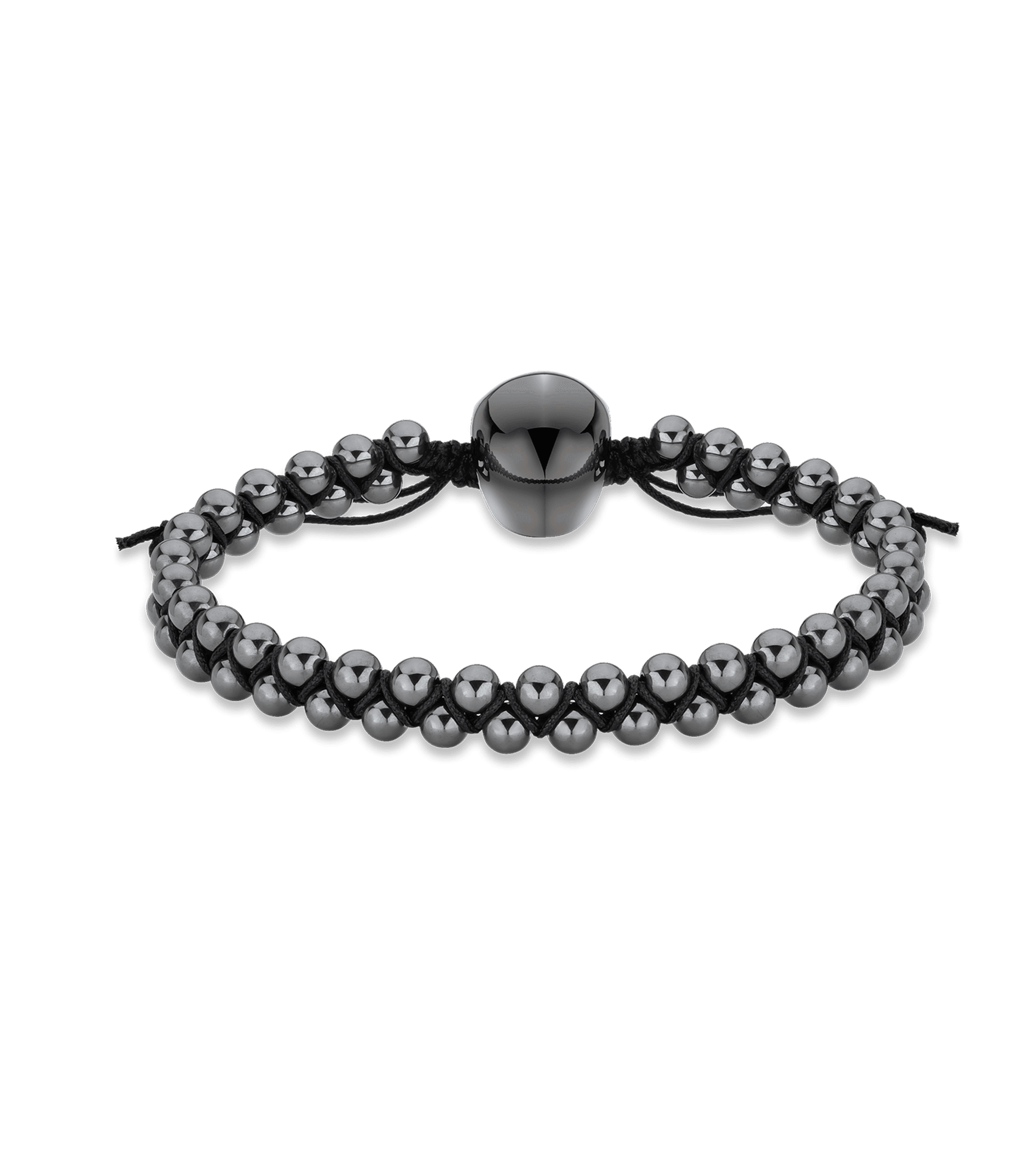 Police jewels - Chained Bracelet By Police For Men PEAGB0002106