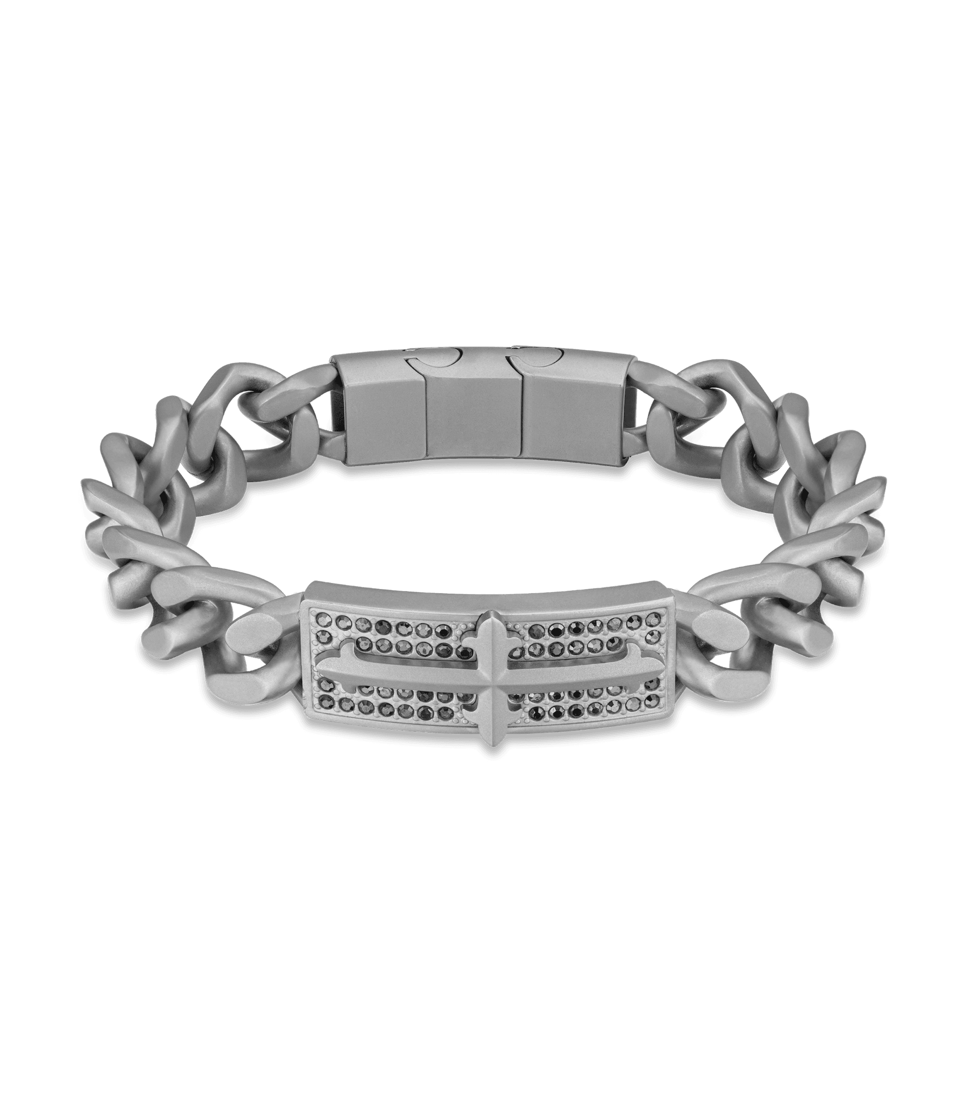 Police jewels - Vigor Bracelet By Police For Men PEAGB2120402