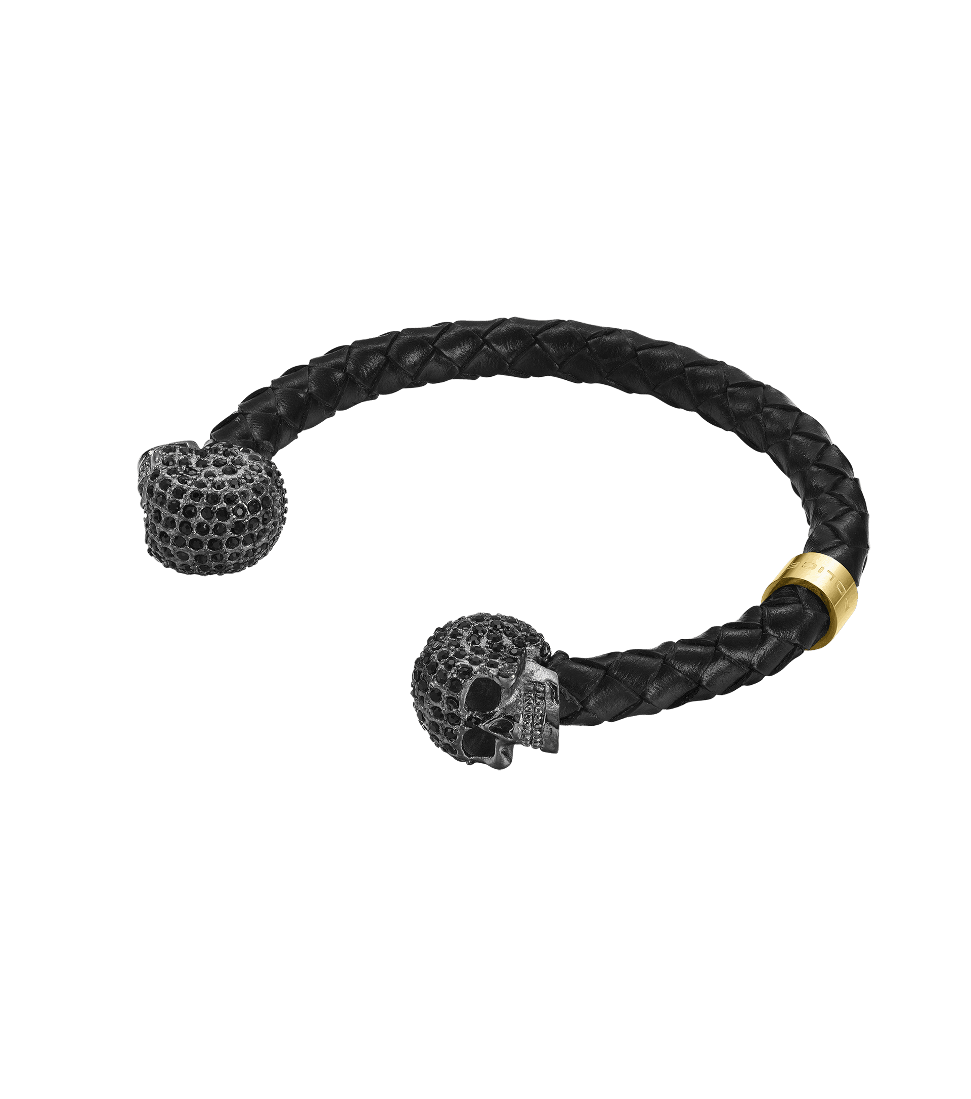 Police jewels - Vertex Bracelet Men By For Police PEAGB2212112