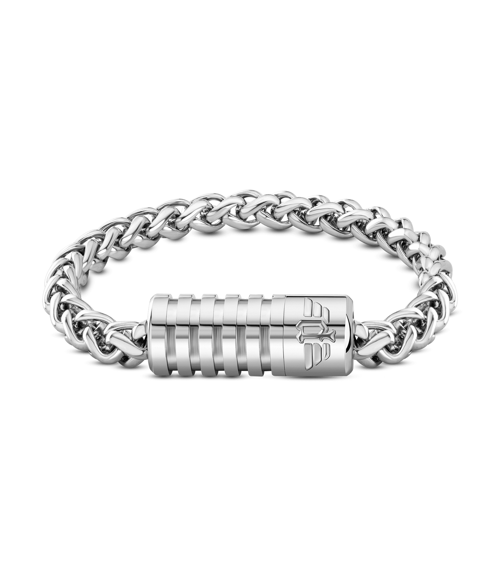 Police jewels - Gear Bracelet PEAGB2211541 Men For Police