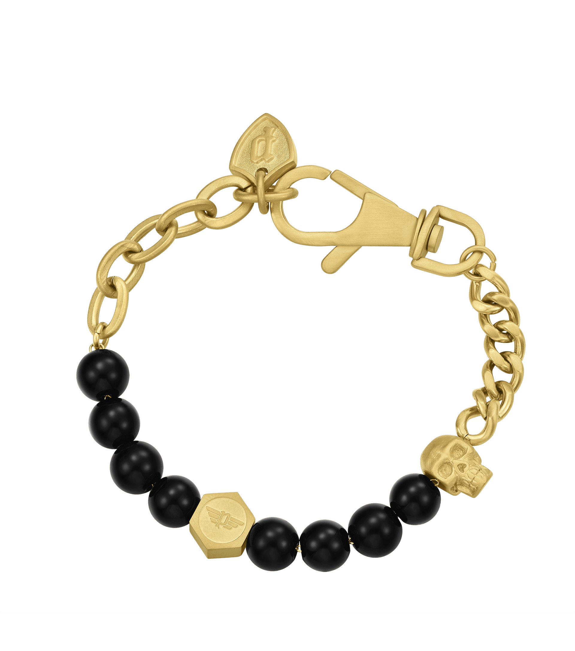 Police jewels - Vertex By PEAGB2212112 Police For Bracelet Men