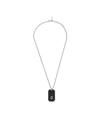 Louis Vuitton Necklace V Pendant Ladies' Accessories Chain