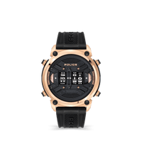 Rotor Police Men By Blue, Watch Police For watches - Blue