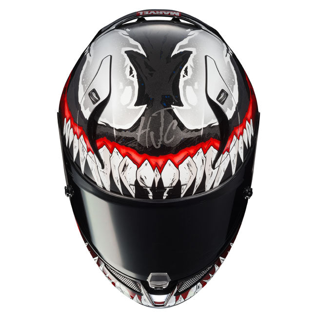 shoei marvel