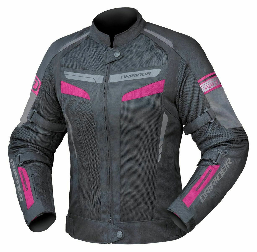 ladies motorcycle jacket sale