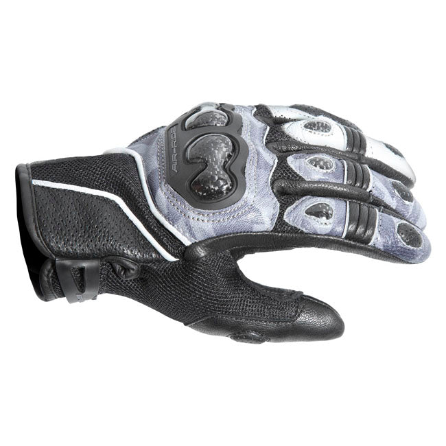 dririder air ride gloves