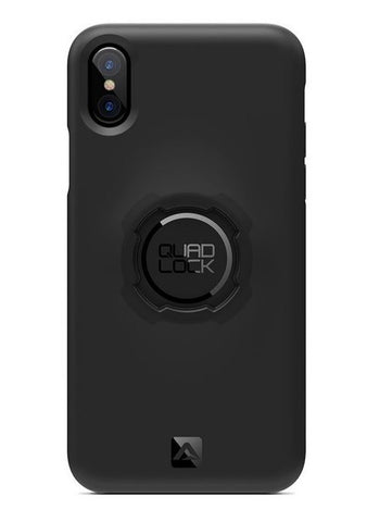 iphone xr quad lock case