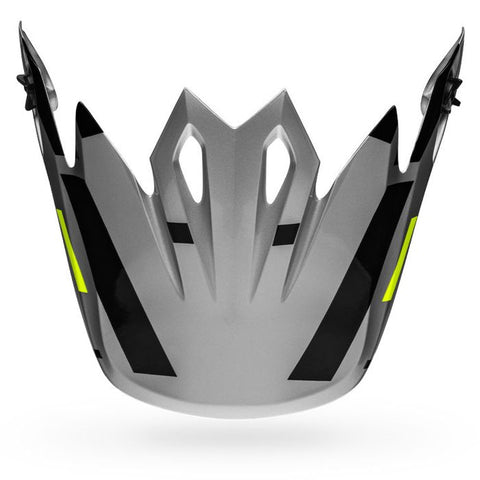 dirt bike helmet visor replacement