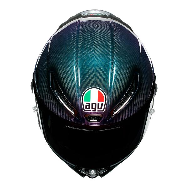 iridium agv