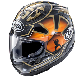 arai rx7 corsair ece 22.05