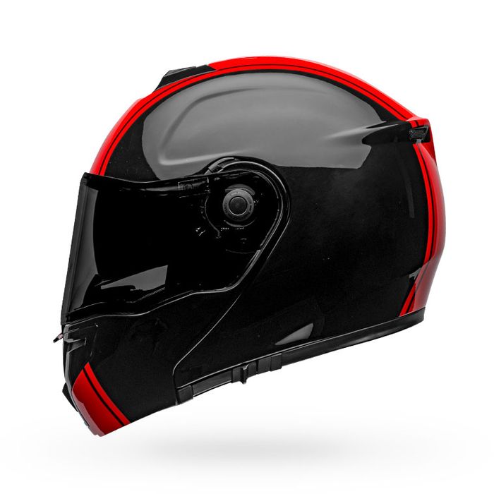 bell modular helmet