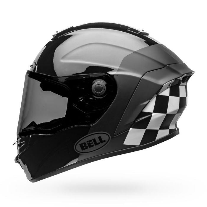 multi color motorcycle helmet