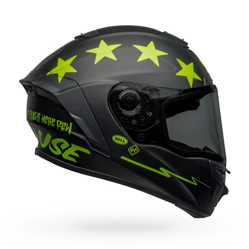 visor helmet mhr