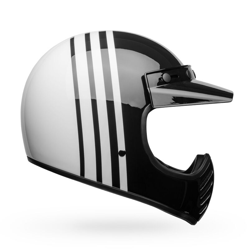 moto heaven helmets