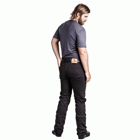 mens draggin jeans