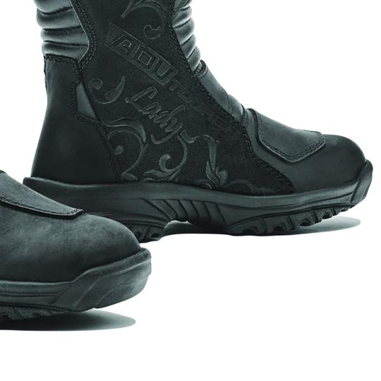 forma ladies adventure boots