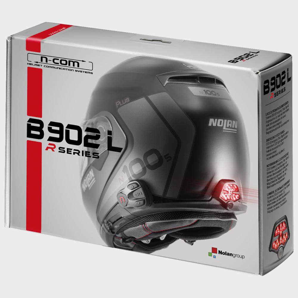 harga helm nhk full face second