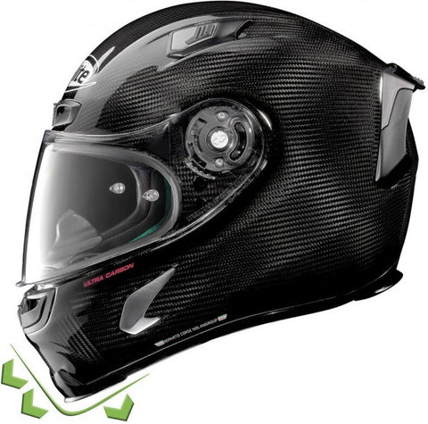 x lite carbon helmets