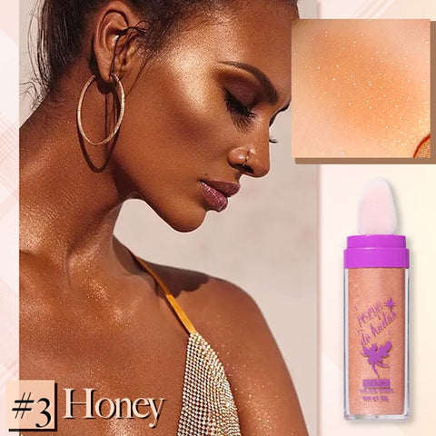 Goddess-glow Makeup Shimmer Stick
