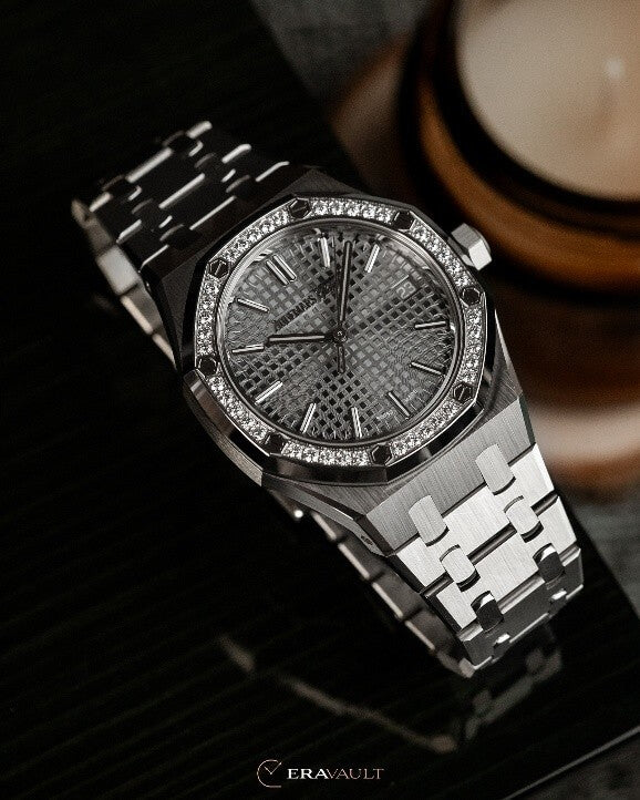 Audemars Piguet Royal Oak Ref. 15551ST