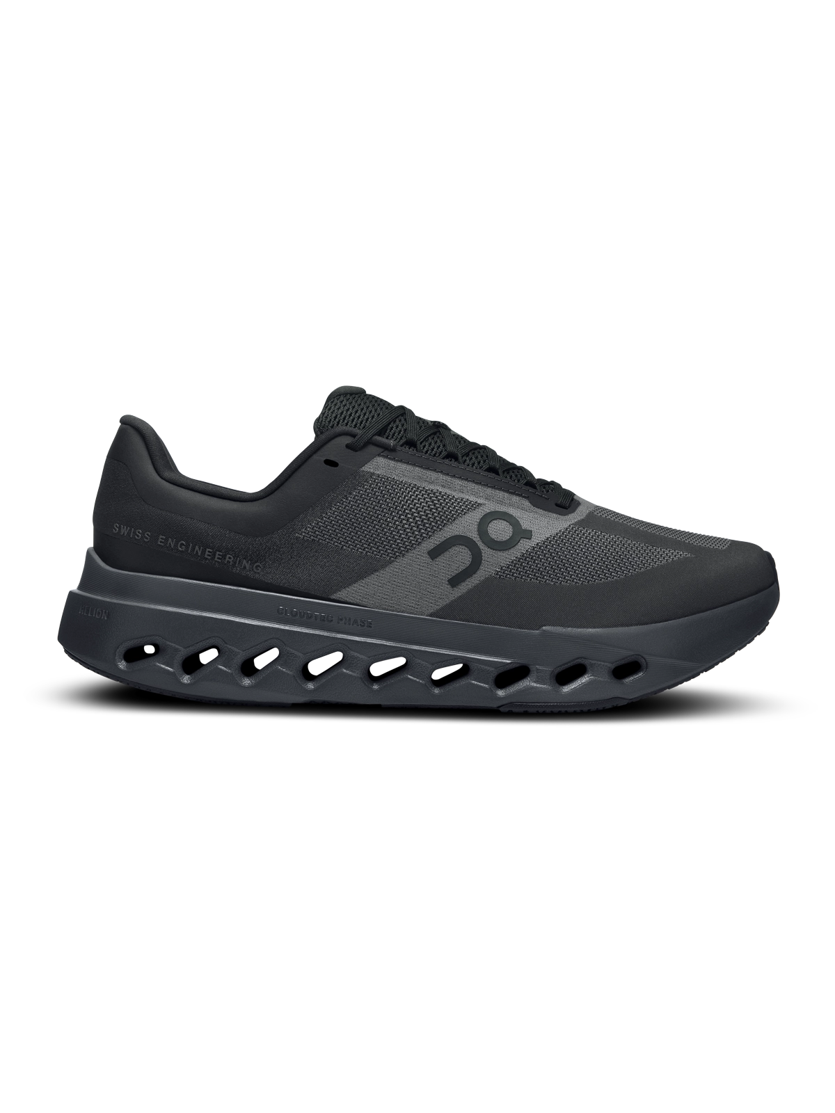 BLACK / ECLIPSE color