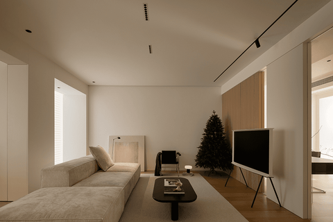 modern livingroom