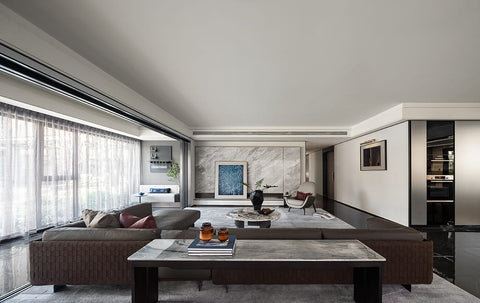 livingroom luxury