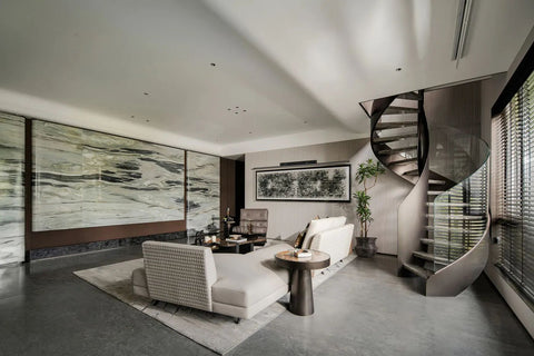 luxury Livingroom