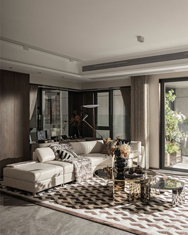 livingroom luxury