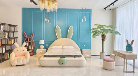 Rabbit series furniture