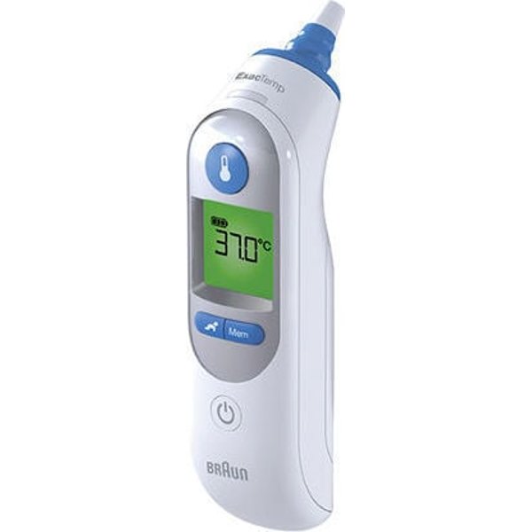 Braun Thermoscan 7 Thermometer