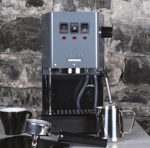 Guide ultime pour choisir la meilleure machine espresso