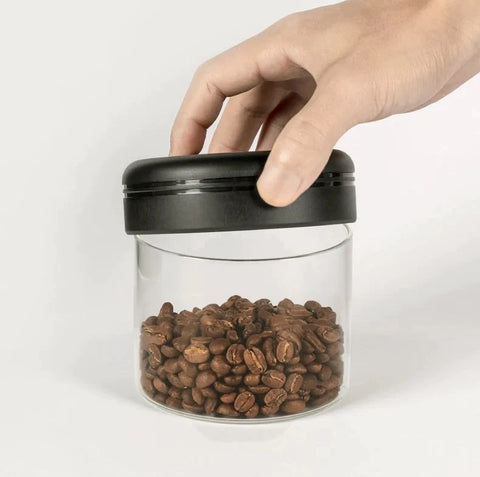 Coffee Storage Containers