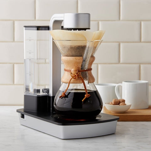 Top 3 Best Electric Coffee Brewers - Comprehensive Review