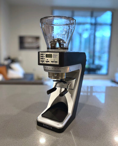 Baratza Sette 270 Espresso Grinder