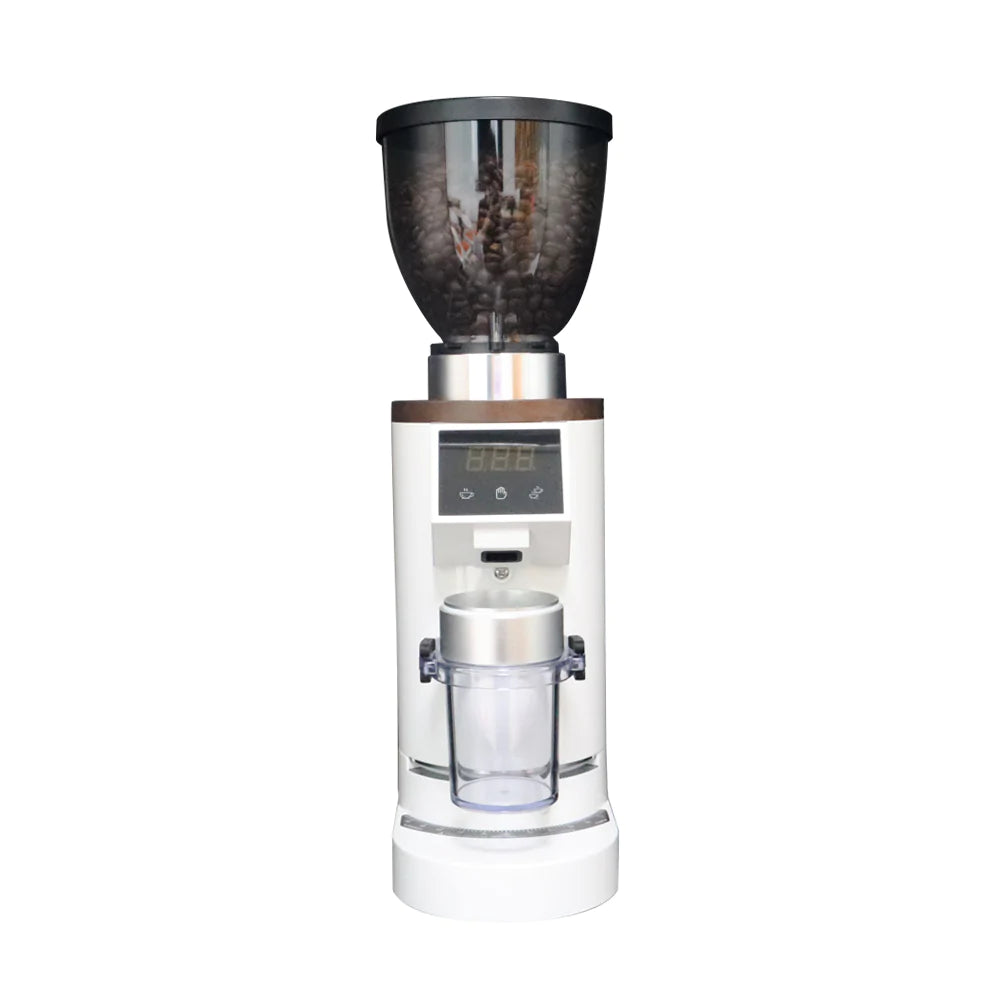 DF83 Single Dose V2 Espresso Grinder – Clive Coffee