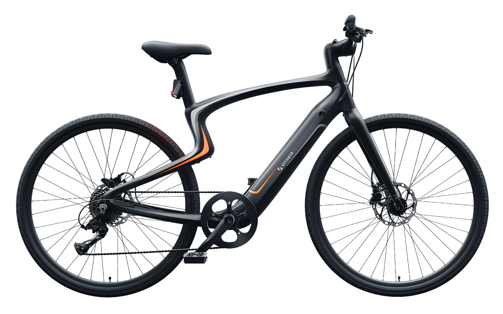 Leasing Urtopia Carbon 1/1s