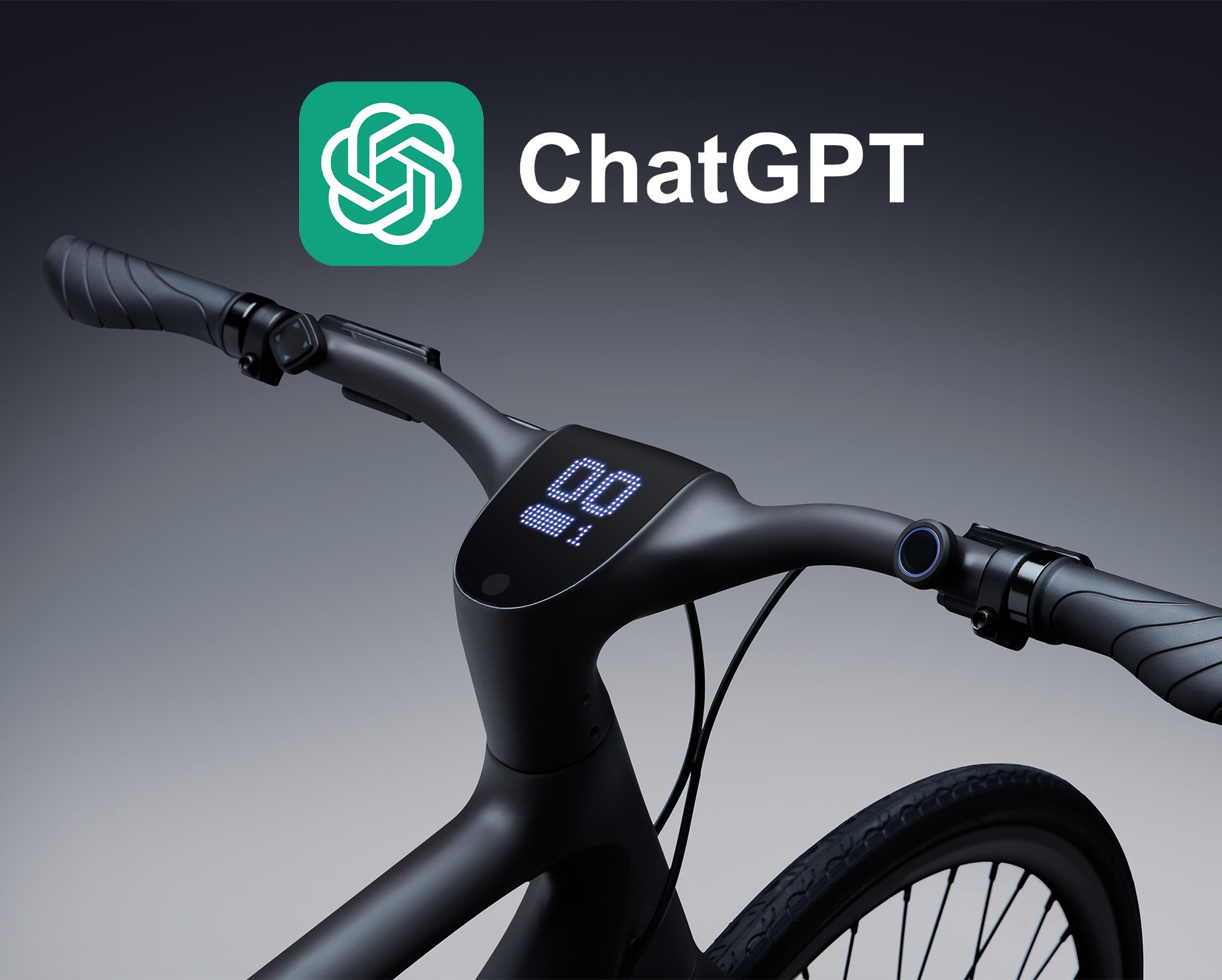 Urtopia E-Bike with chat GPT