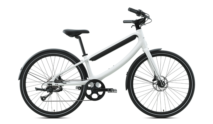 Das Chord E-Bike - Neues City E-Bike von 2023 | Urtpoia E-Bikes ...
