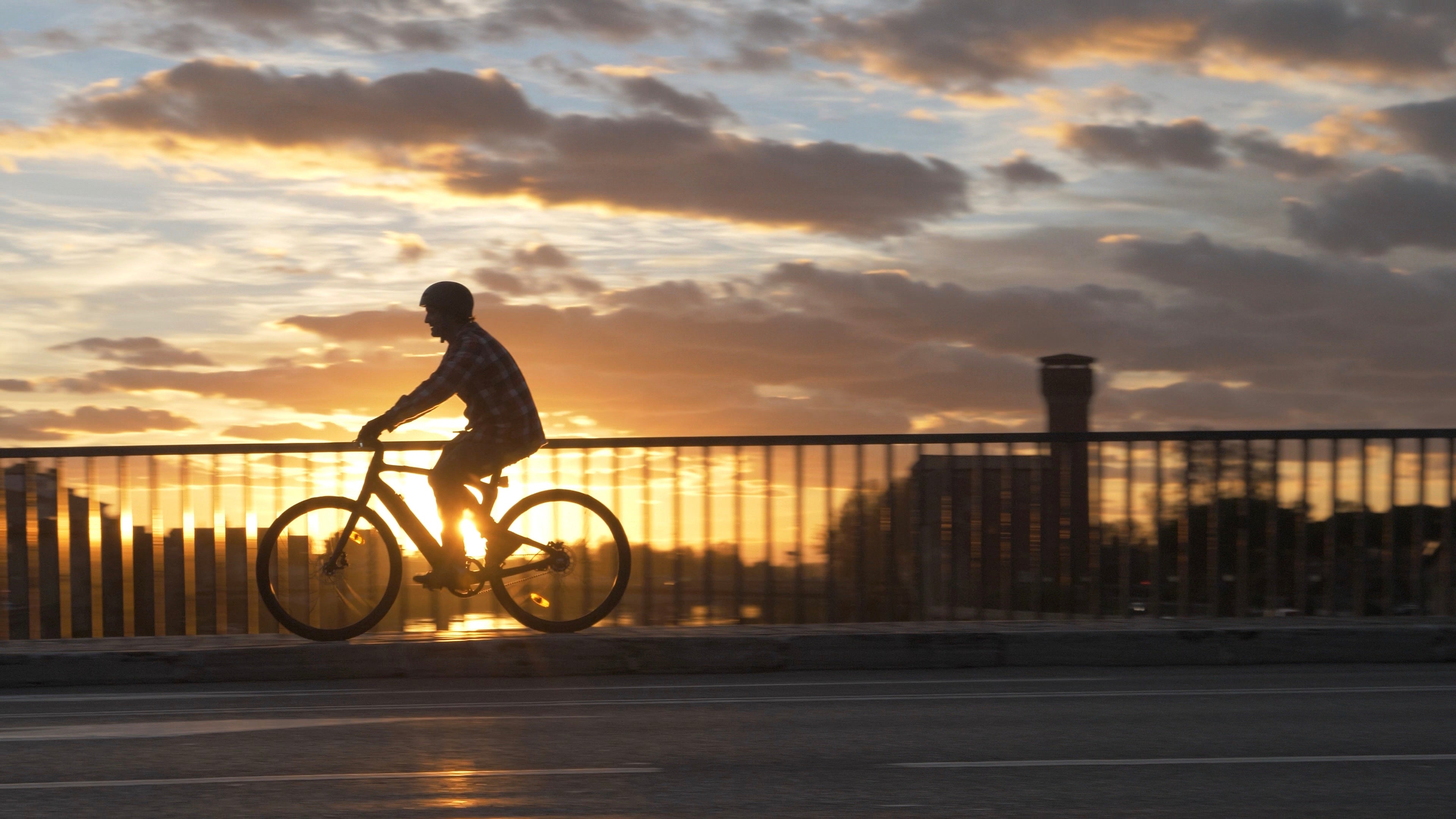 Happy riding in summer with Urtopia